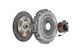 KOPPELINGSSET OEM VALEO 430MM TAND. 24 MET DRUKLAGER TOT 08/2022